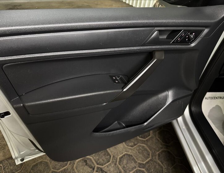 Volkswagen Caddy Ostatní 0,0 83 kw