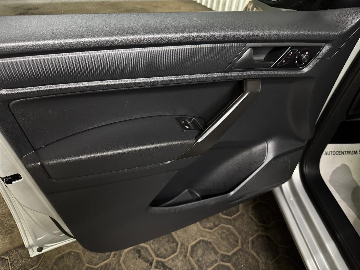 Volkswagen Caddy Ostatní 0,0 83 kw