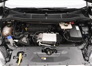 Ford S-MAX MPV 2,0 l 140 kw