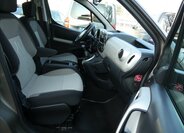 Peugeot Partner Tepee MPV 1,6 l 88 kw