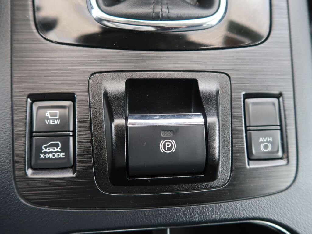 Subaru Outback Kombi 2,5 l 129 kw