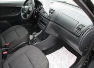 Škoda Fabia Kombi 1,2 l 77 kw
