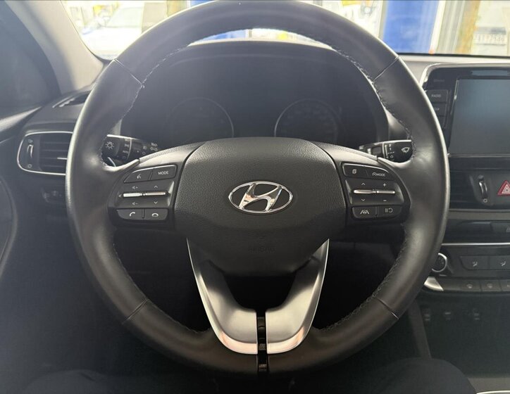 Hyundai i30 Hatchback 998,0 88 kw