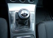 Volkswagen Passat Kombi 1,9 l 77 kw