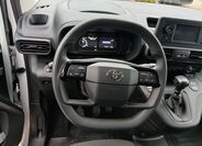 Toyota ProAce 16