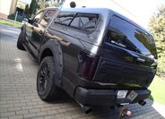 Ford F-150 Pick-up 5,0 l 287 kw