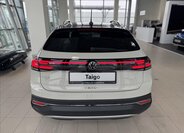 Volkswagen Taigo SUV / Terénní 999,0 85 kw