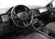 Škoda Kodiaq 11