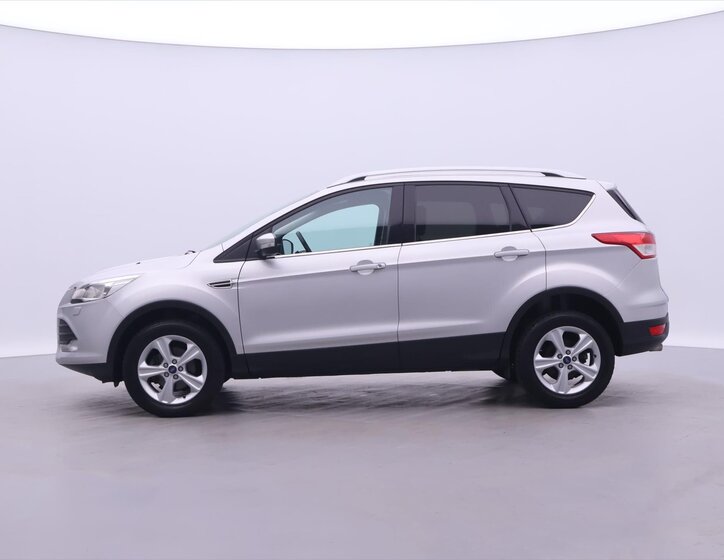 Ford Kuga SUV / Terénní 1,5 l 110 kw