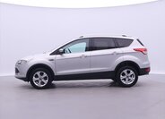 Ford Kuga SUV / Terénní 1,5 l 110 kw