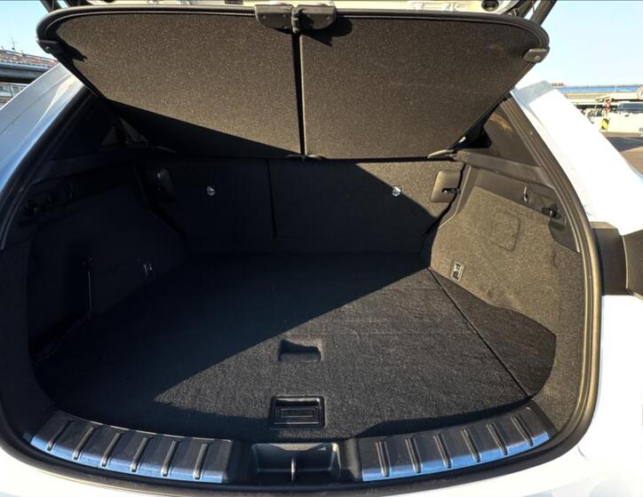 Lexus NX 450h plus 11