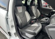 Ford Focus Hatchback 2,0 l 184 kw