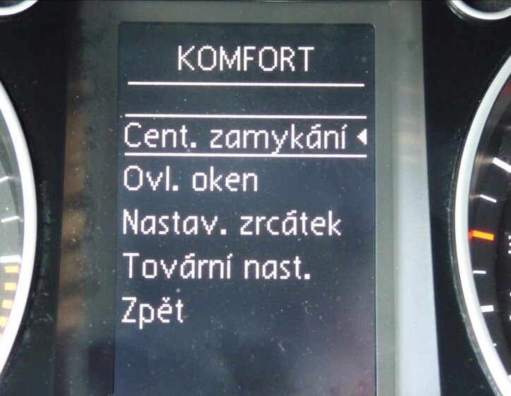 Volkswagen Passat 33