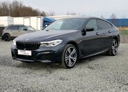 BMW Řada 6 2