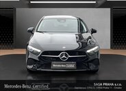 Mercedes-Benz Třídy A Hatchback 2,0 l 110 kw