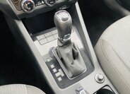 Škoda Octavia Kombi 1,5 l 96 kw