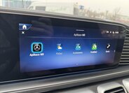 Mercedes-Benz GLE Kupé 3,0 l 270 kw