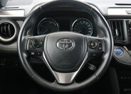 Toyota RAV4 SUV / Terénní 2,5 l 114 kw