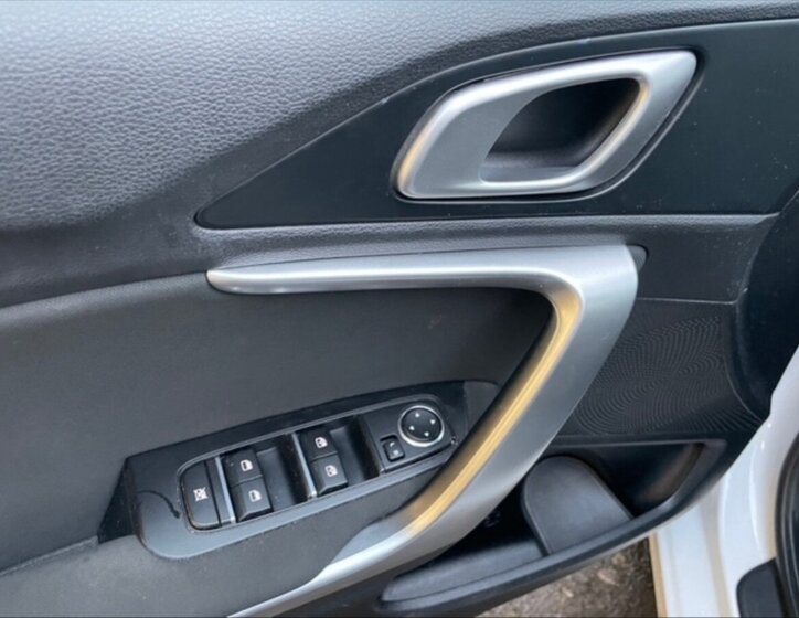 KIA Ceed Kombi 1,5 l 117 kw