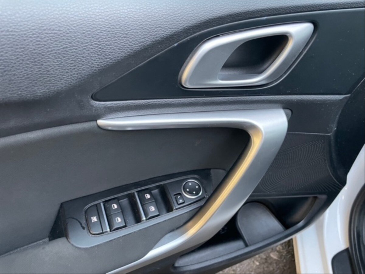 KIA Ceed Kombi 1,5 l 117 kw