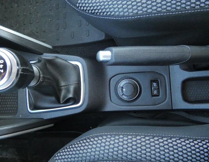 Dacia Duster SUV / Terénní 1,5 l 84 kw