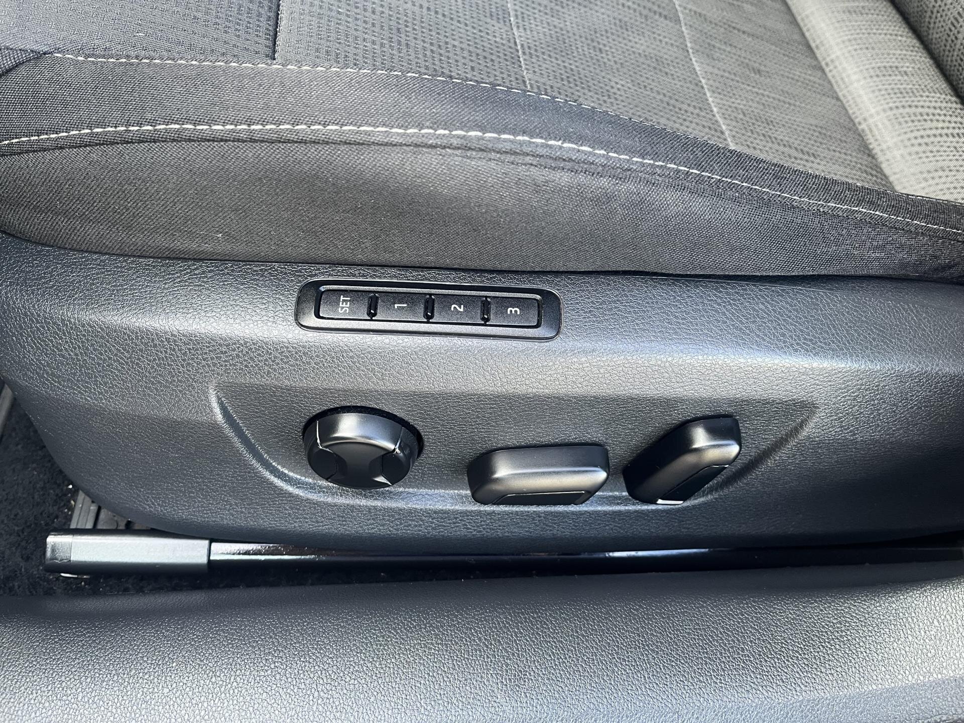 Škoda Superb Kombi 2,0 l 110 kw