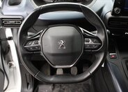 Peugeot Rifter MPV 1,5 l 96 kw