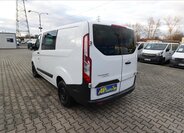 Ford Transit Custom Ostatní 2,2 l 92 kw