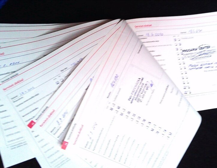 Škoda Fabia Kombi 1,4 l 63 kw