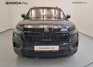 Škoda Kodiaq 4