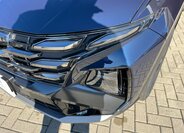 Hyundai Tucson SUV / Terénní 1,6 l 117 kw