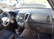 Hyundai ix20 Kombi 1,6 l 85 kw