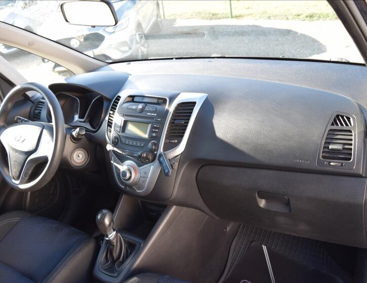 Hyundai ix20 Kombi 1,6 l 85 kw