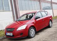 KIA Ceed 1
