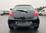 Mazda 2 5