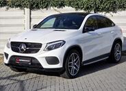 Mercedes-Benz GLE 3