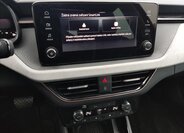 Škoda Kamiq SUV 999,0 85 kw