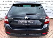 Škoda Rapid Hatchback 999,0 70 kw