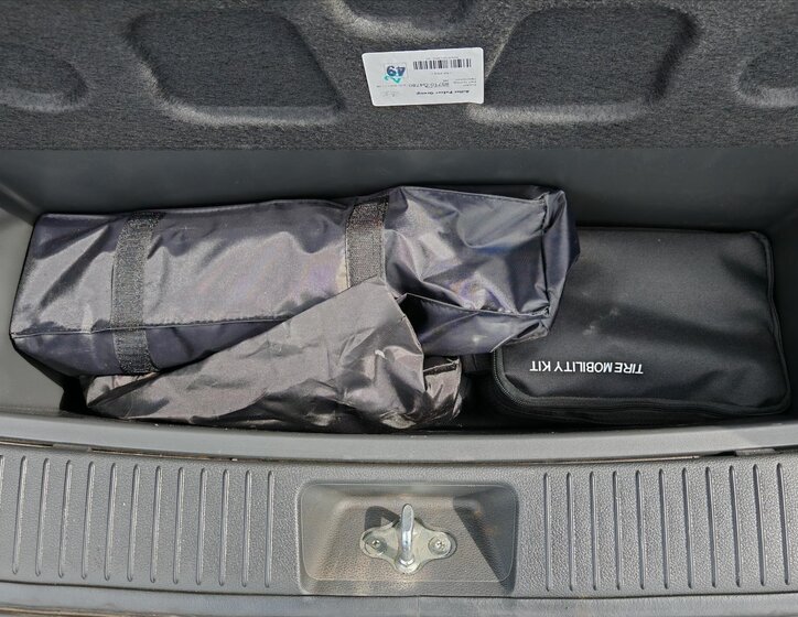 Hyundai i30 Kombi 1,5 l 117 kw