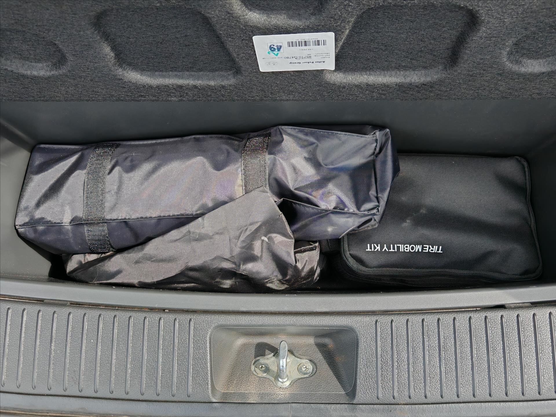 Hyundai i30 Kombi 1,5 l 117 kw