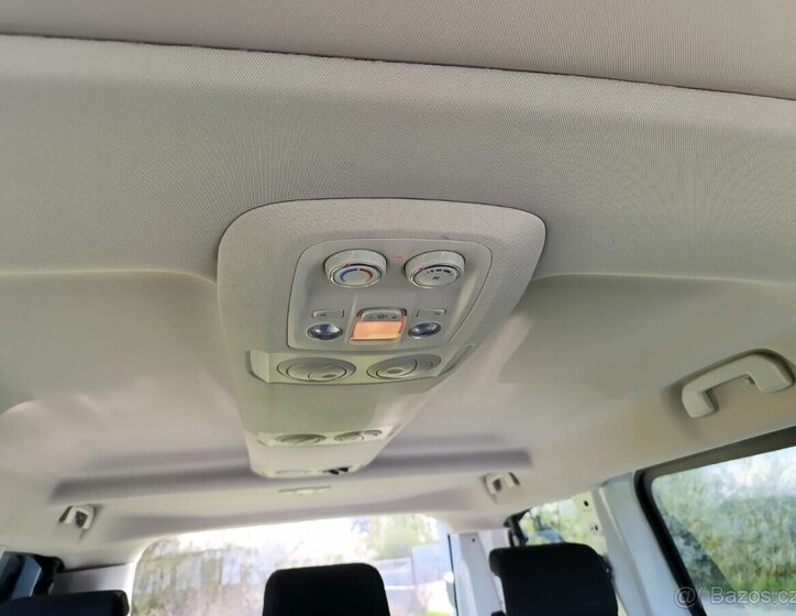 Peugeot Expert VAN / Minibus 0,0 110 kw