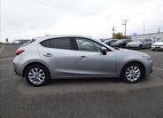 Mazda 3 Hatchback 2,0 l 121 kw