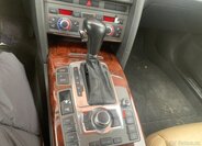 Audi A6 Sedan 0,0 0