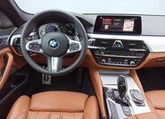 BMW Řada 5 18