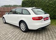 Audi A4 3