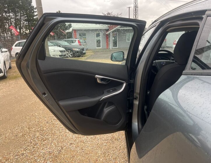 Volvo V40 Hatchback 1,6 l 84 kw