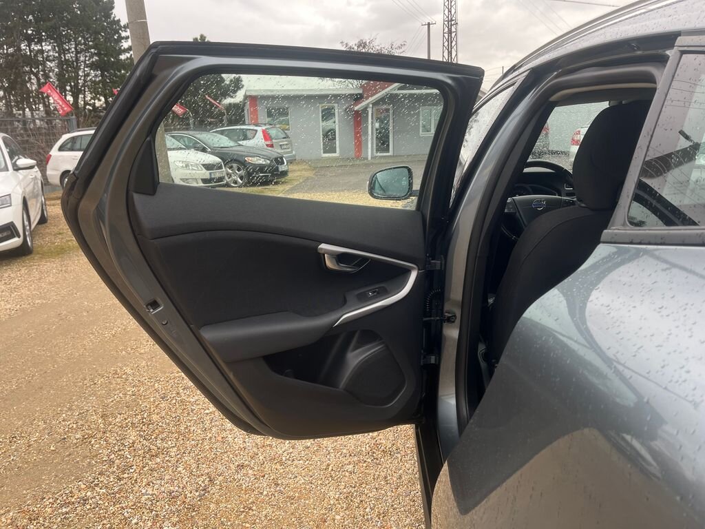 Volvo V40 Hatchback 1,6 l 84 kw