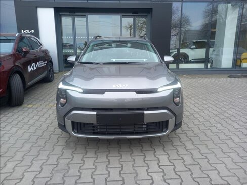 KIA Stonic SUV / Terénní 998,0 0
