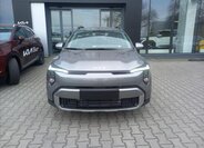 KIA Stonic SUV / Terénní 998,0 0