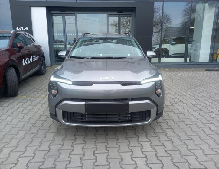 KIA Stonic SUV / Terénní 998,0 0